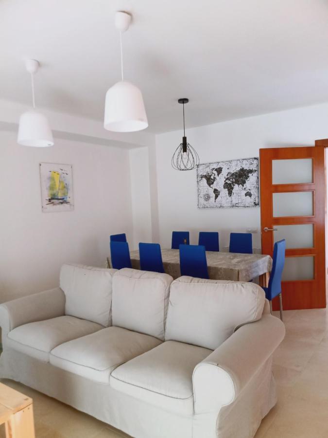 Chalet Amplio Con Jardin Y Zona Barbacoa. Reus Exterior photo